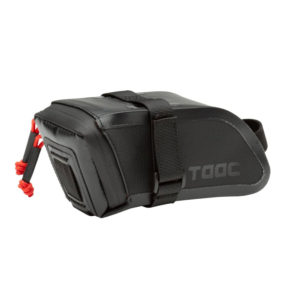 Torba Commuter SADDLE BAG 0,7L Czarna