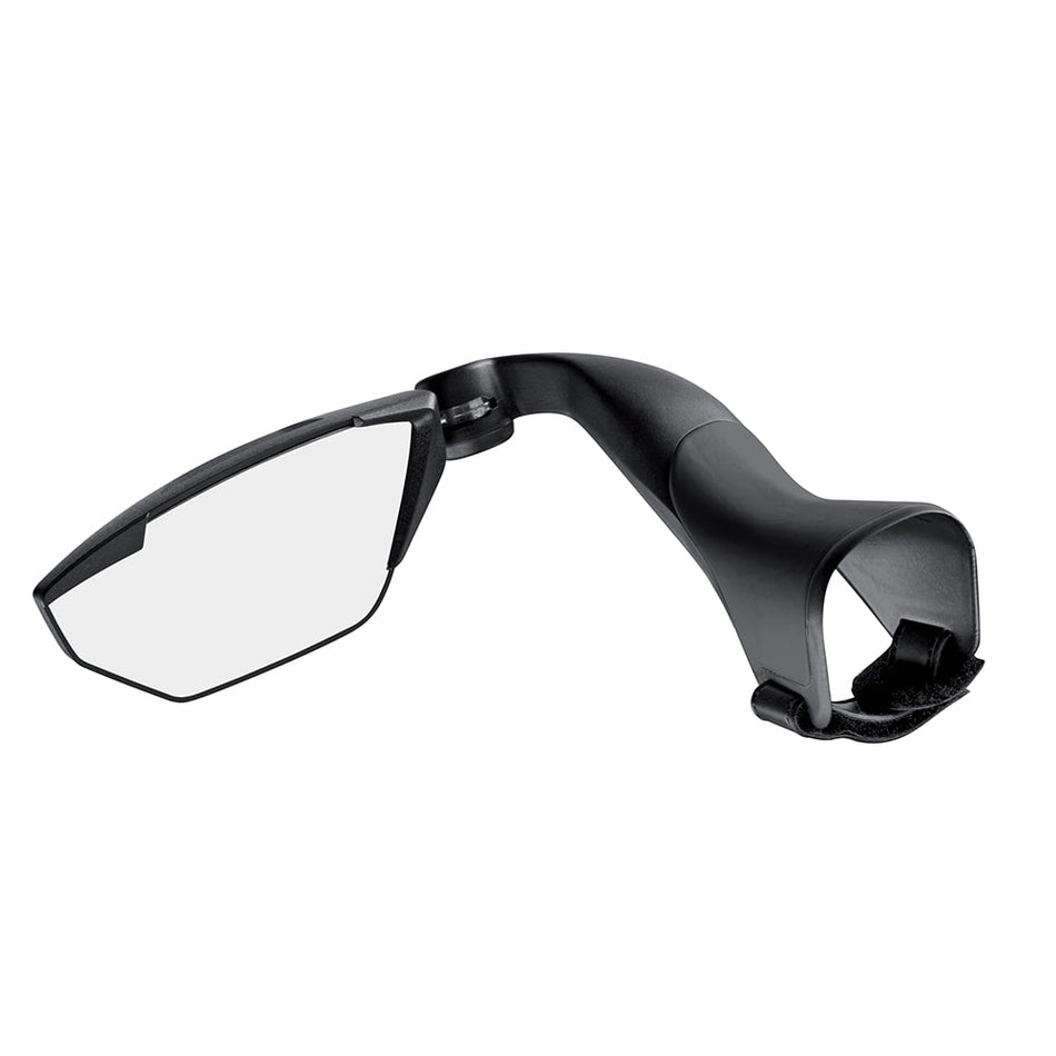 EYELINK Spiegel 125x178mm - 75g Carbon Schwarz Carbon