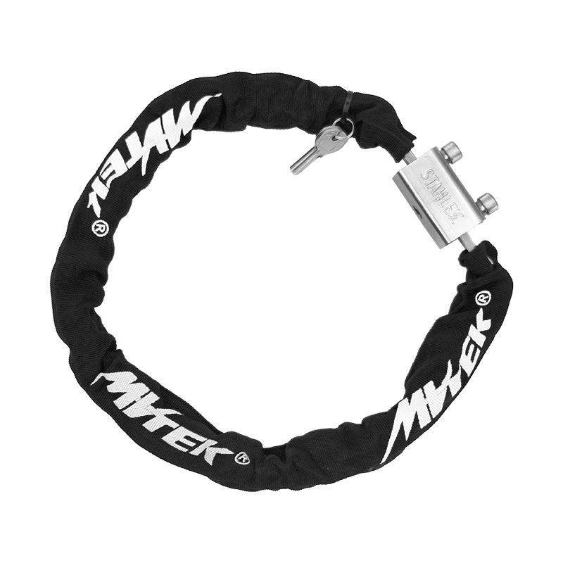 Cadenas à chaîne Diamètre : 7mm x Longueur : 1200mm