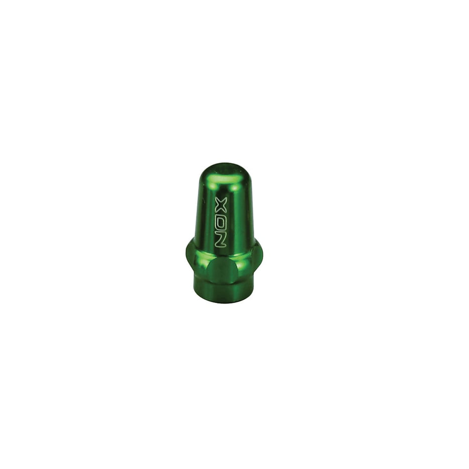 Tappo per Valvola PRESTA Small in Alluminio CNC (2 Pezzi) XON