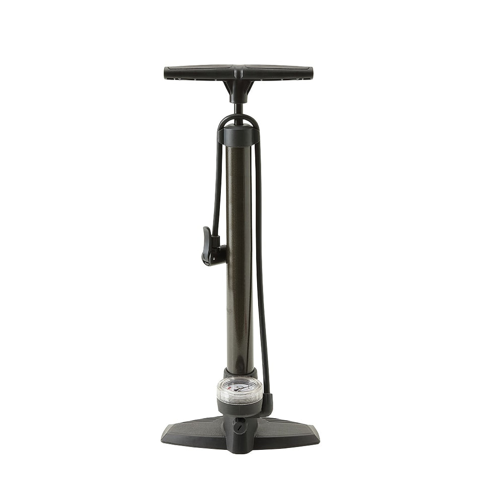 Pompe Atelier EASY 38x570mm Noir en Acier