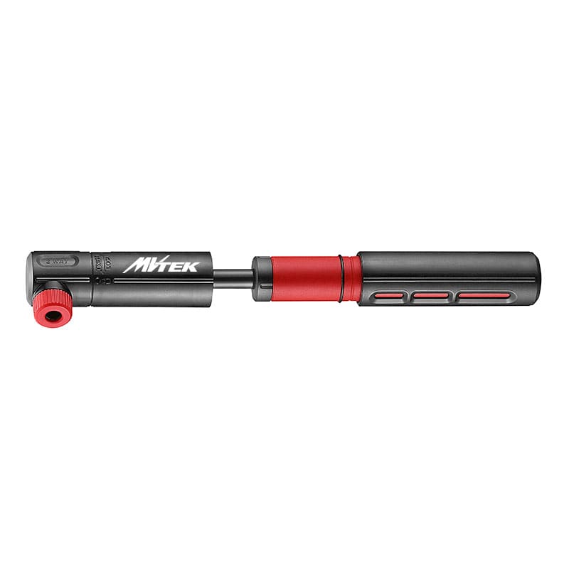 Pompe MINI Longueur : 180mm x Pression : 5,5Bar en Nylon