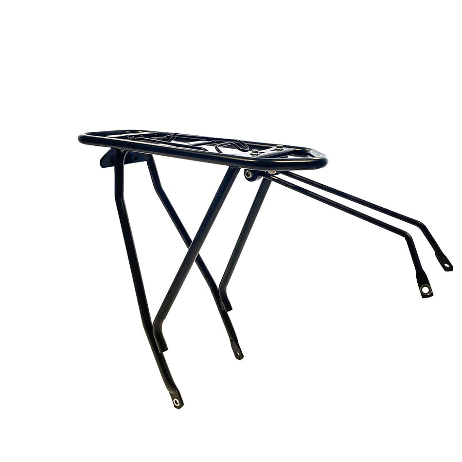 Rear Rack E-BIKE 28" Aluminum Load: 25kg