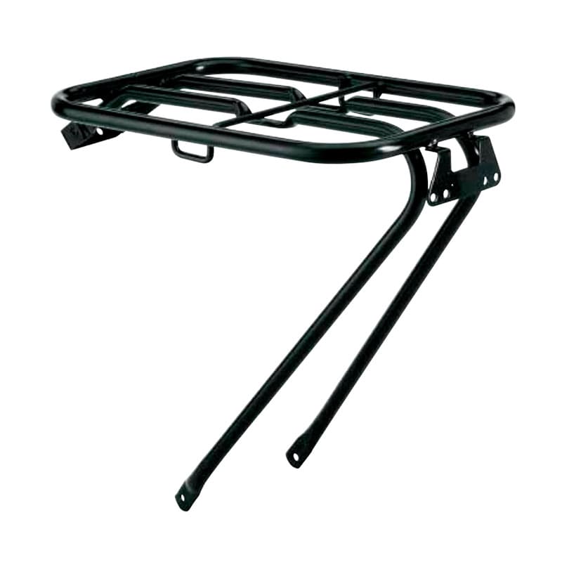 Rear Rack 26/28" Cargo Black