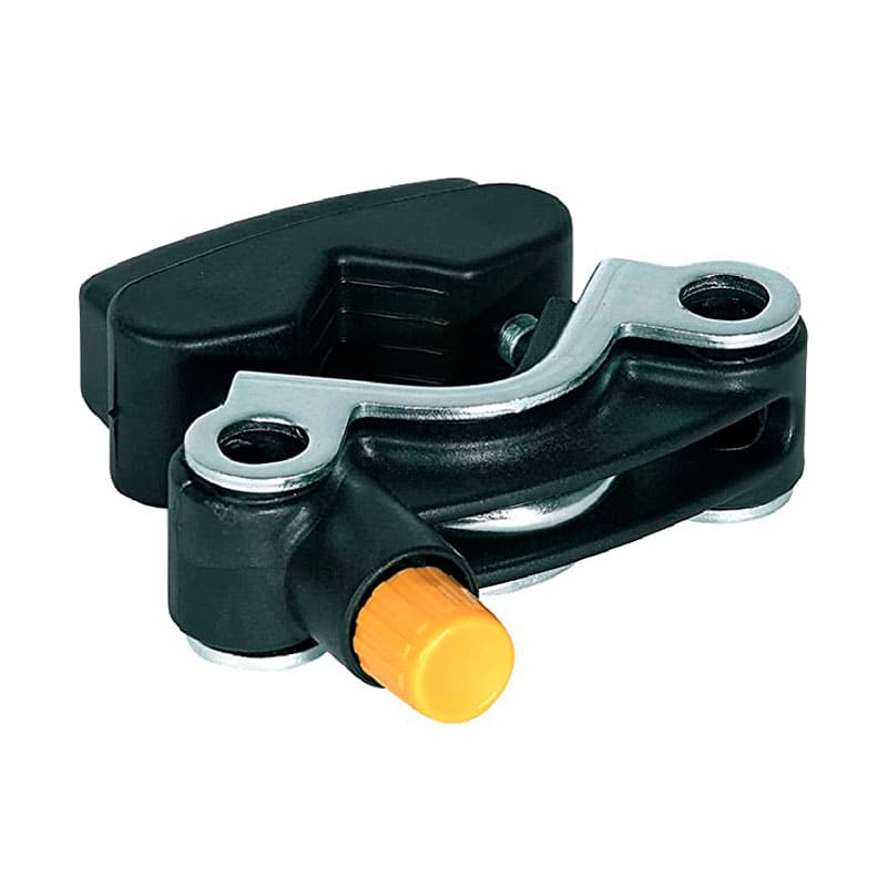 Handlefix-Halterung für Vordersitze TATOO Schwarz