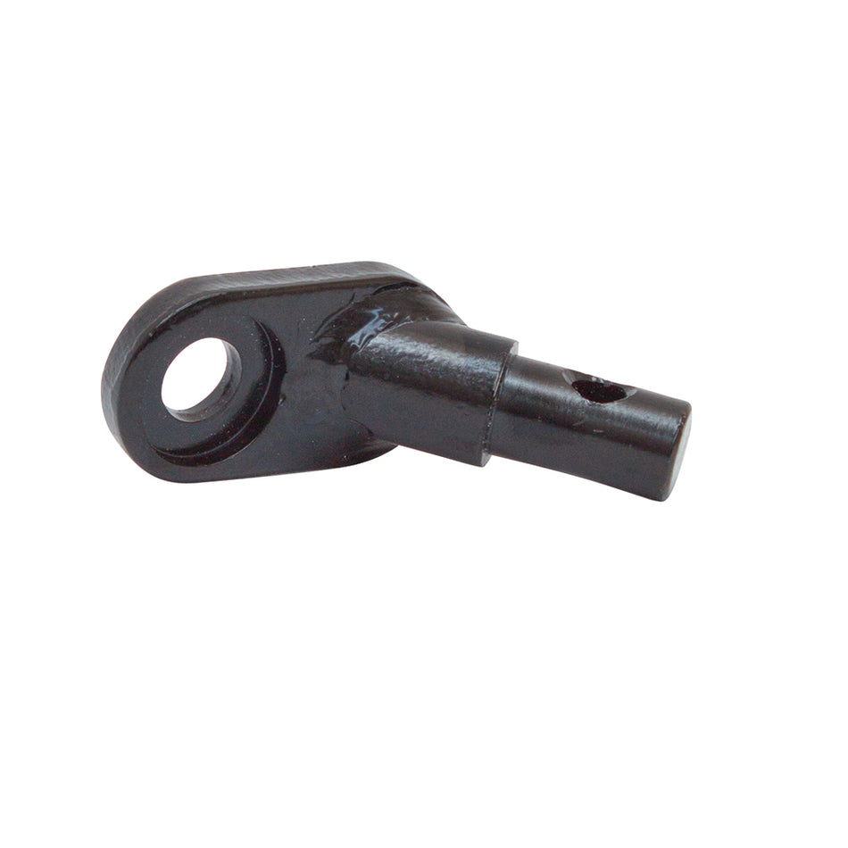 Mount for B-TRAVEL/B-TAXI Black