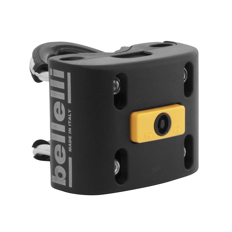 B-Fix Mount for Front and Rear Child Seats Diameter: 28/60mm