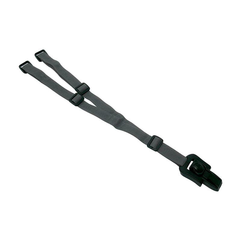 3-Point Black Strap BELLELLI