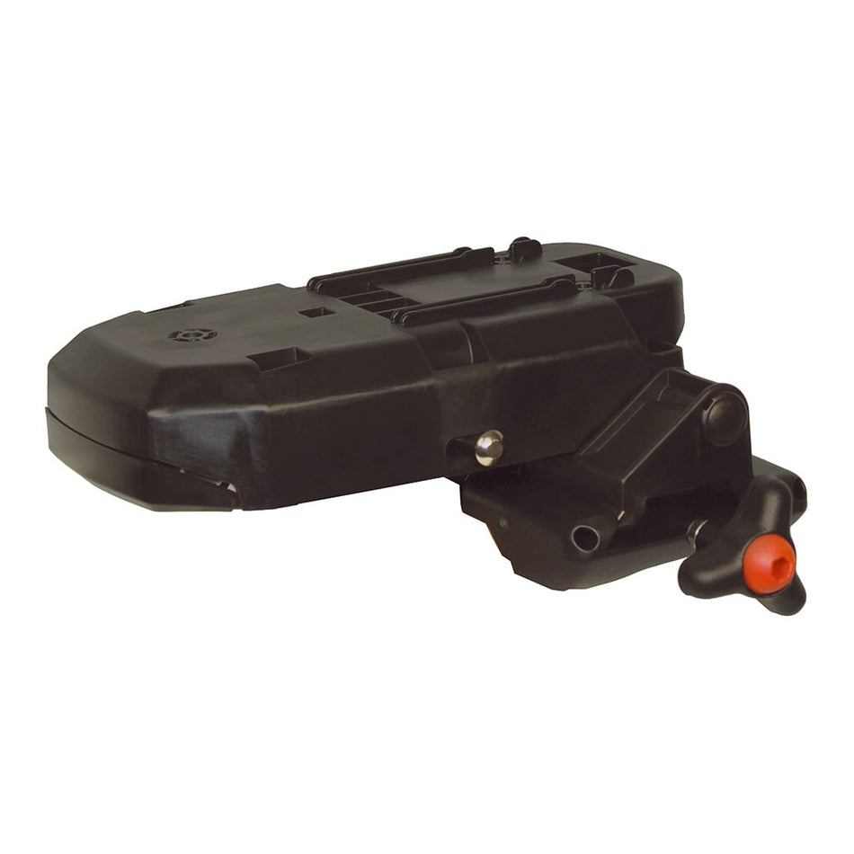 EASY DREAM Reclining Mount for Bikes with Suitable Rack