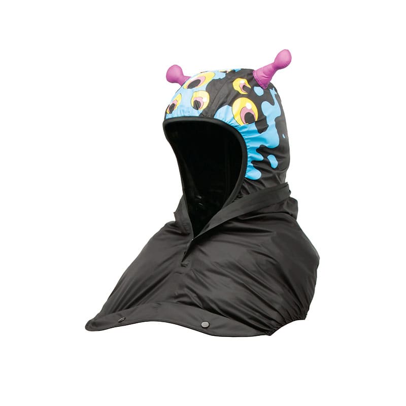 Regenschutzhaube OPOSSUM® STORY