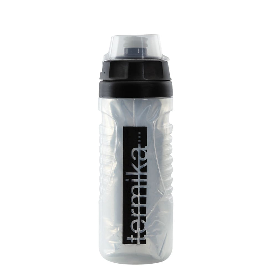Trinkflasche TERMIKA 500ml Transparent