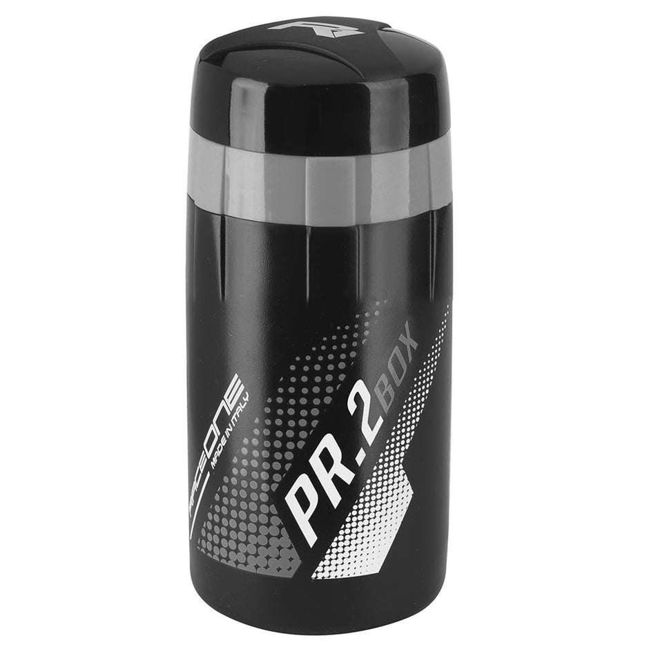 500ml Container Holder x Height: 157mm Gray - Diameter: 74mm