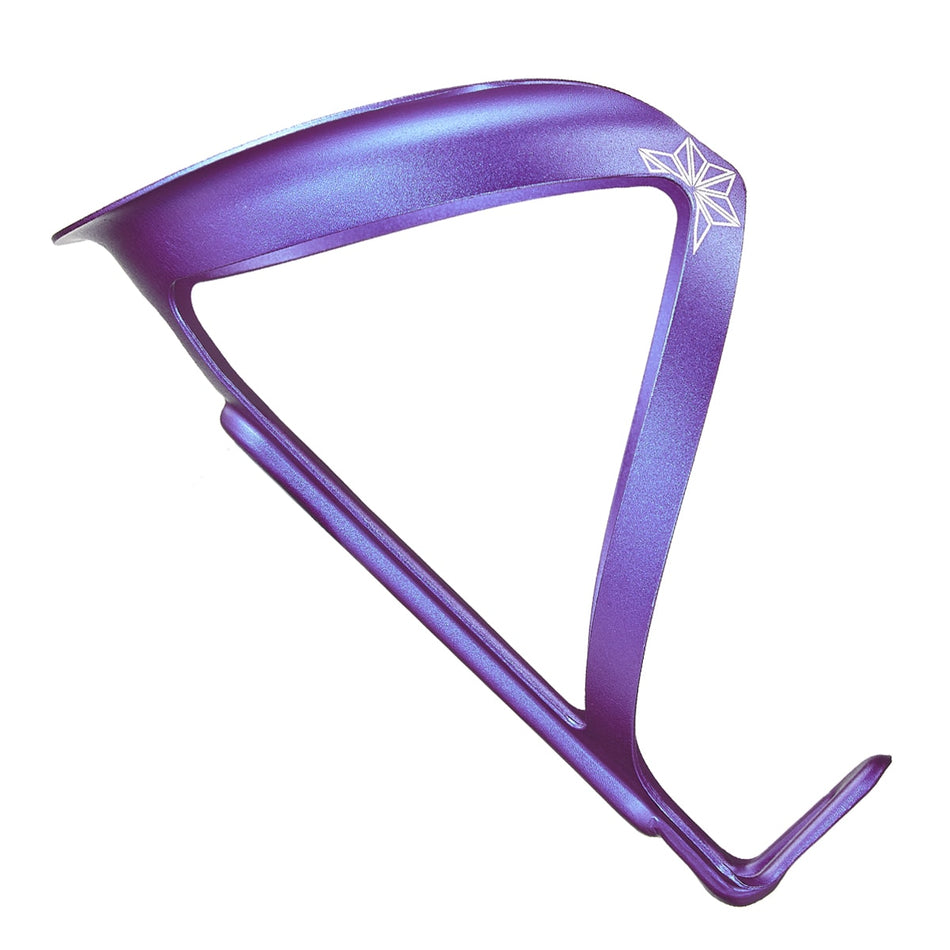 Portaborraccia FLY CAGE in Alluminio Anodizzato Viola 18gr
