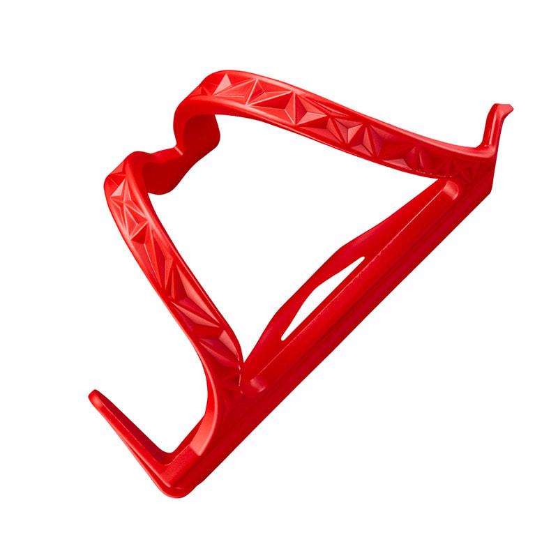 Portaborraccia SIDE SWIPE Rosso - Ingresso Laterale Sinistro
