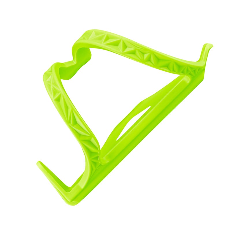 Portaborraccia SIDE SWIPE Giallo Fluo - Ingresso Laterale Sinistro