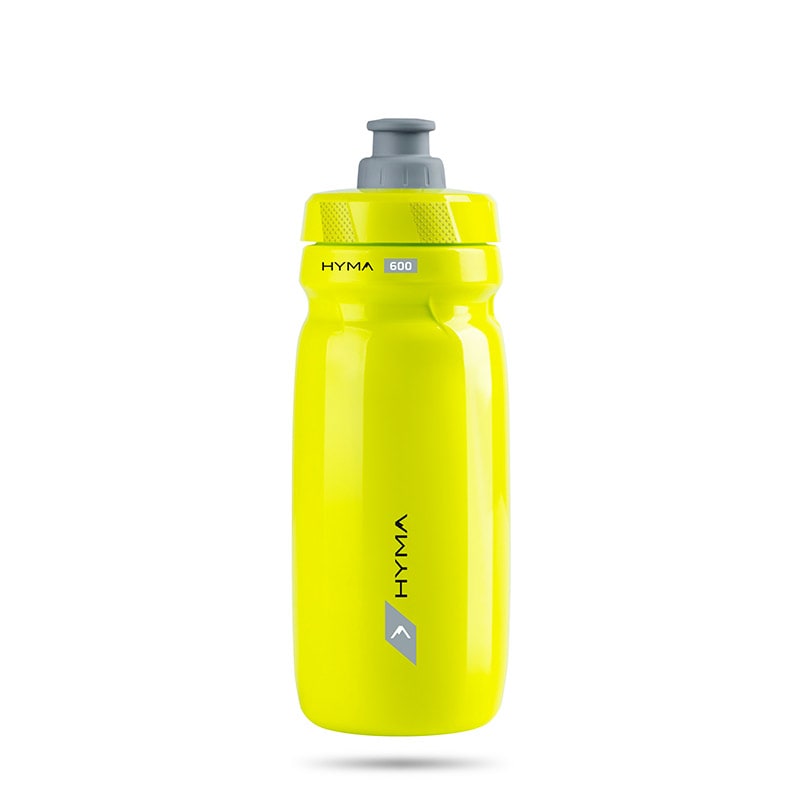 Bidón HYMA 600ml Lima