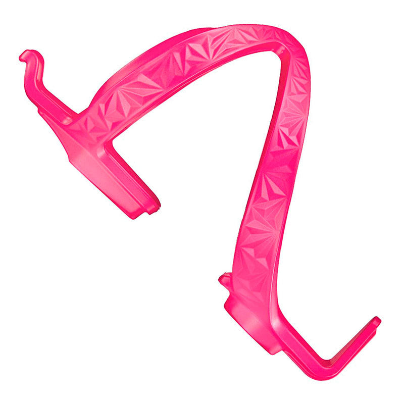 Portaborraccia FLY CAGE POLY in Poliestere Neon Rosa 34gr