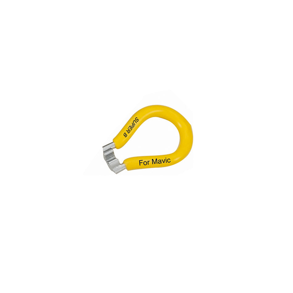 Tiradores de Radios Individual MAVIC 5,65mm Amarillo