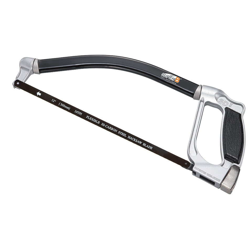 Pipe Cutter Saw Black