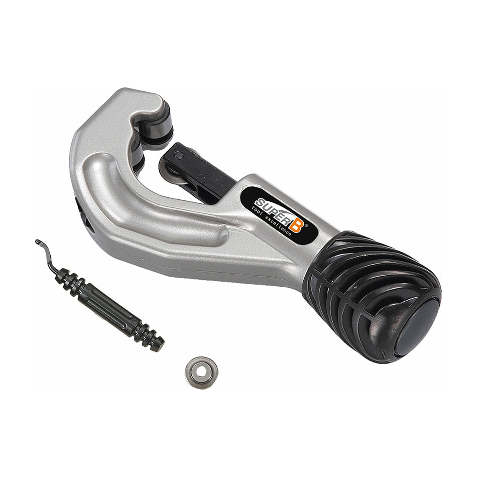 Tube Cutter Diameter from 6 to 38mm Silver