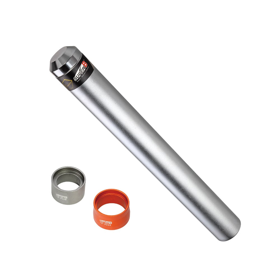 Gabelschaft-Ring-Presswerkzeug mit Reduzierungen 1-1/5" und 1-1/4"