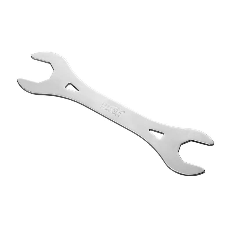 Reinforced Headset Wrench 36-40 Silver