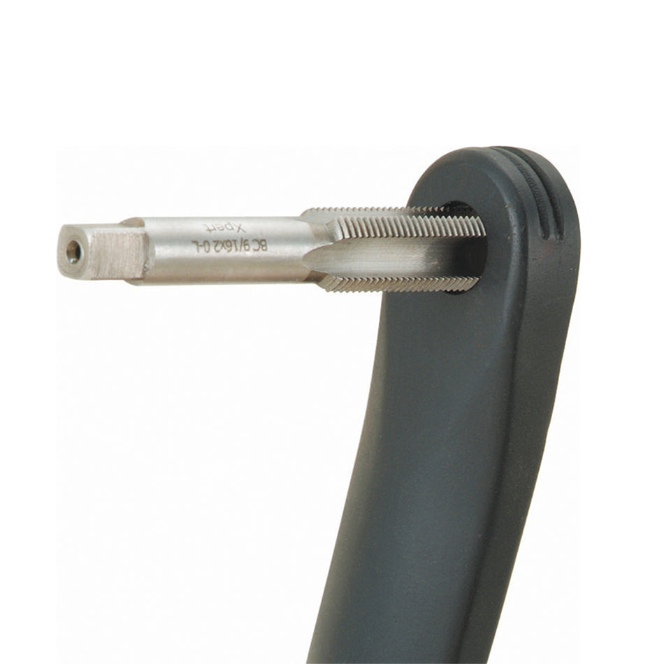 Pedalgewinde Männlich 9/16" Links