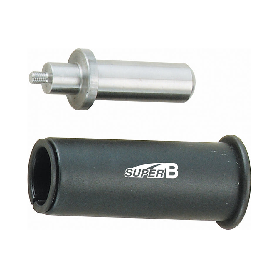 Steering Tie Rod Applicator 1" and 1-1/8" Black