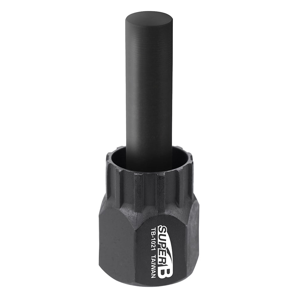 Freilauf-Auszieher SHIMANO/SRAM/SUNRACE.. mit 12mm Steckachse