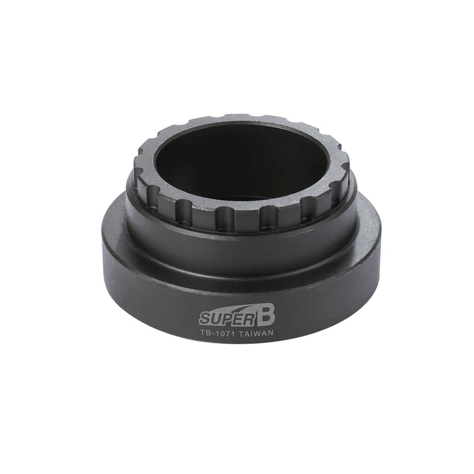 Auszieher für Innenlager-Befestigungsring SHIMANO E-6100/7000/8000