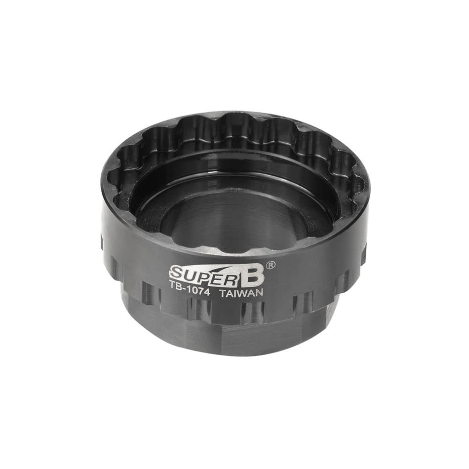 Innenlager-Auszieher SHIMANO 9100/9120 mit C.Lock Scheiben
