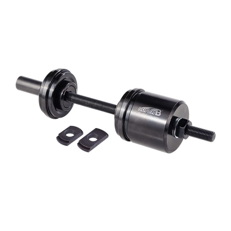 Press Fit Assembly and Disassembly Tool