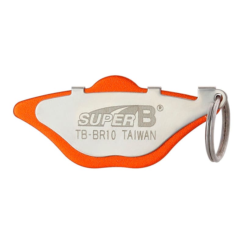 Brake Caliper Alignment Tool