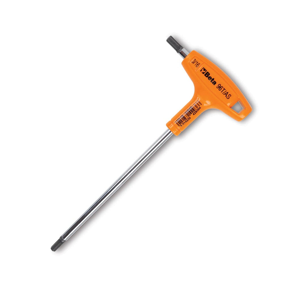 TorX Key T25 with Handle
