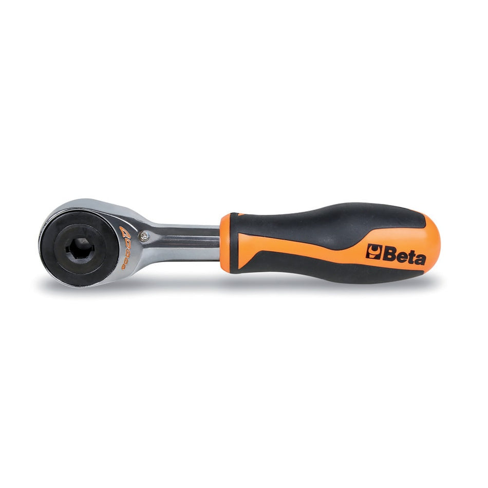Double-Sided Ratchet Wrench Bit Holder 1/4" x 126mm