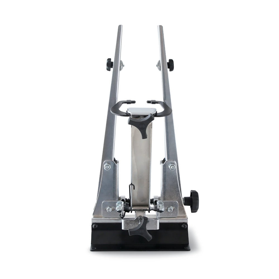 Centrador Profesional 20/29" con Adaptadores para Eje Pasante 10/20mm
