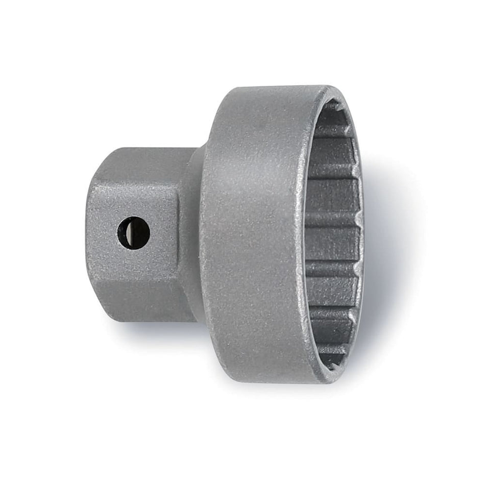 Extracteur de Boîtier de Pédalier 16 Dents pour SHIMANO BBR60 (ULTEGRA 11V)