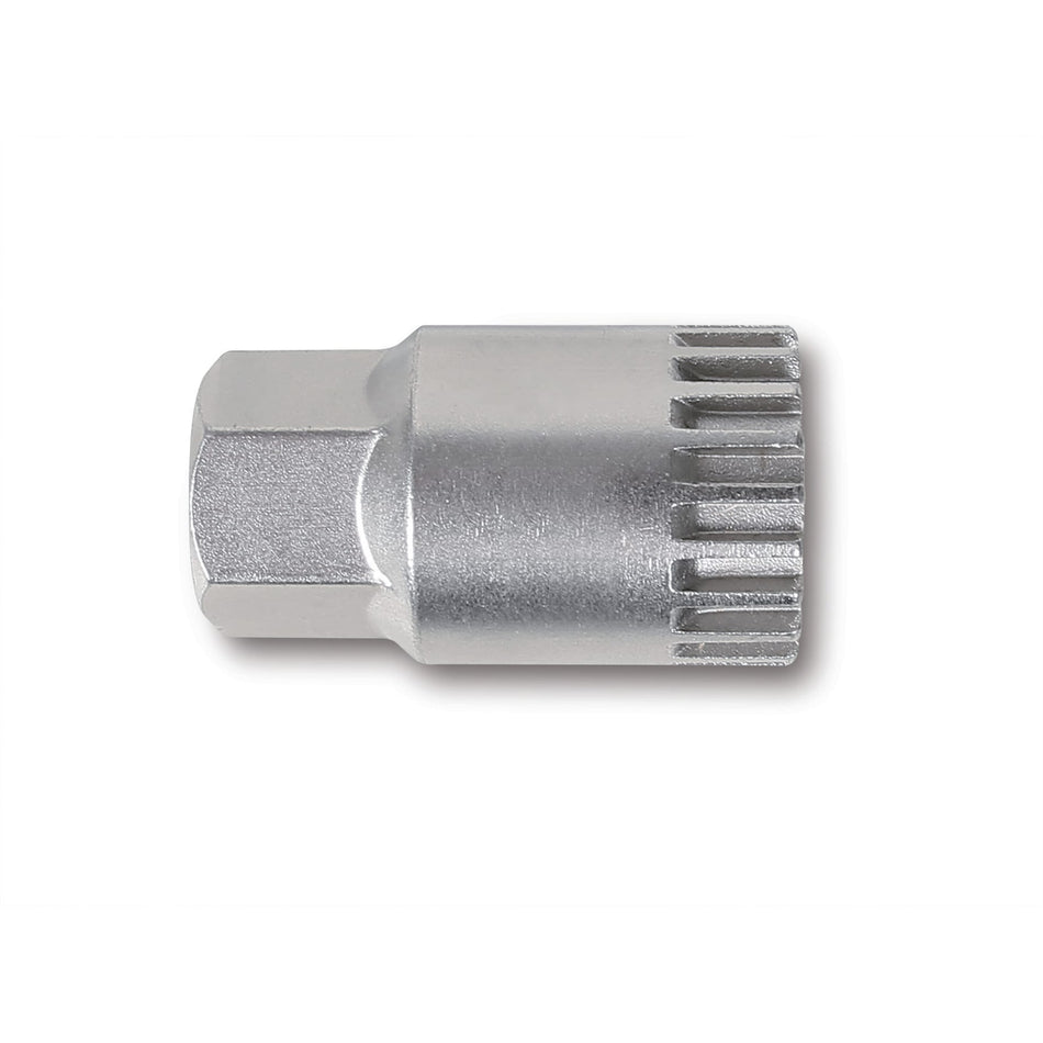 Extracteur de Boîtier de Pédalier 20 Dents pour SHIMANO ISIS