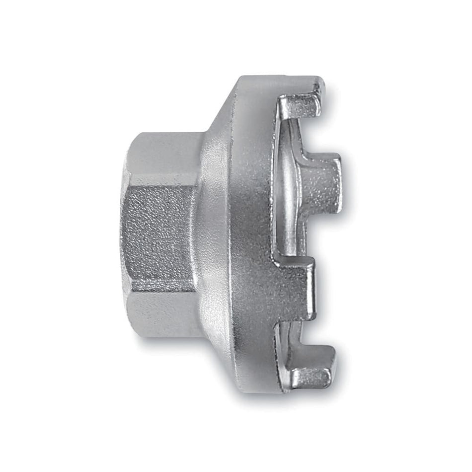 Extracteur de Roue Libre Diamètre : 35mm pour BMX avec 4 Encoches