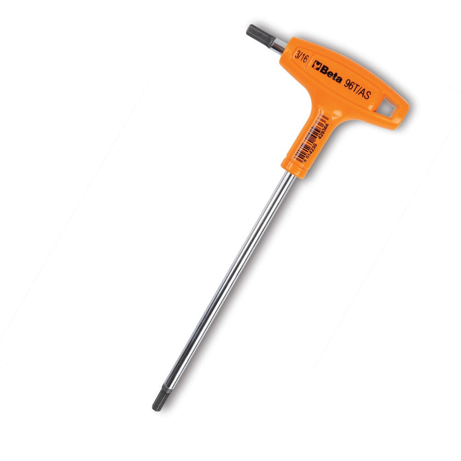 Hex Key with Handle 5mm