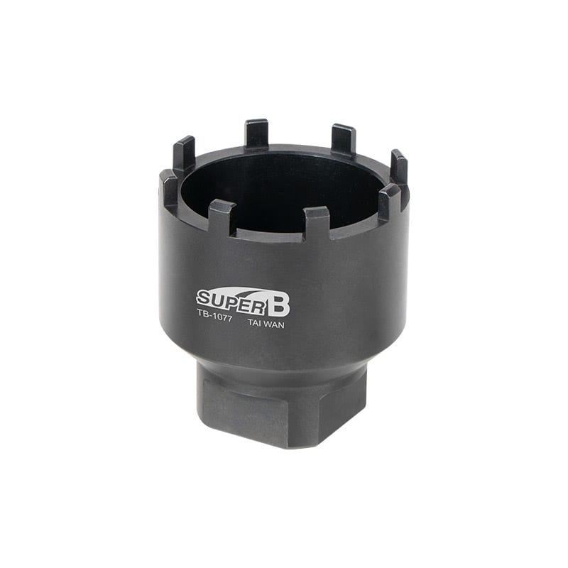 Extracteur de Bague de Mouvement Central YAMAHA PW-X et GIANT SYNCDRIVE