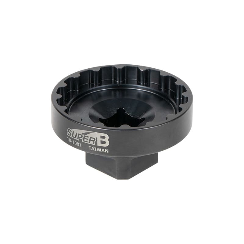 Extracteur de Bague de Mouvement Central FSA MegaEvo et TOKEN BB47
