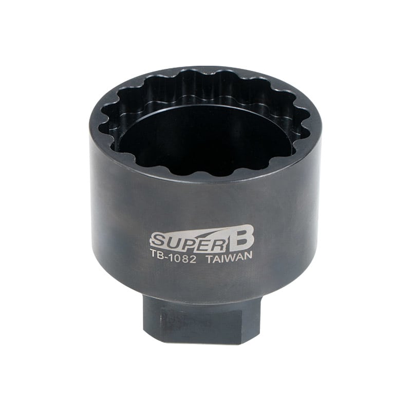Extracteur de Bague de Mouvement Central SHIMANO STEPS E6000/6002/6050
