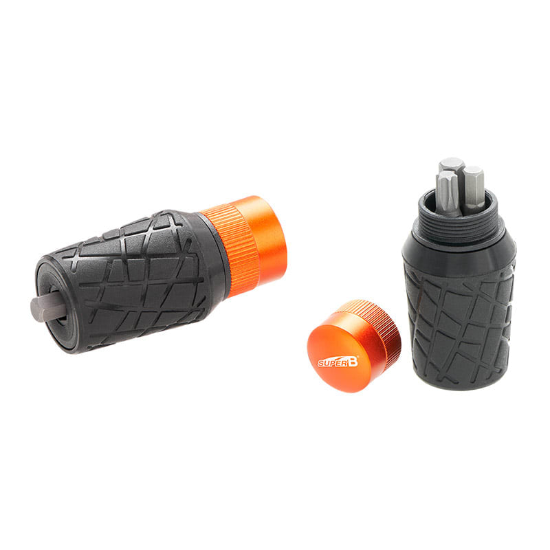 Outil pour Transmission E-BIKE avec 3 Embouts