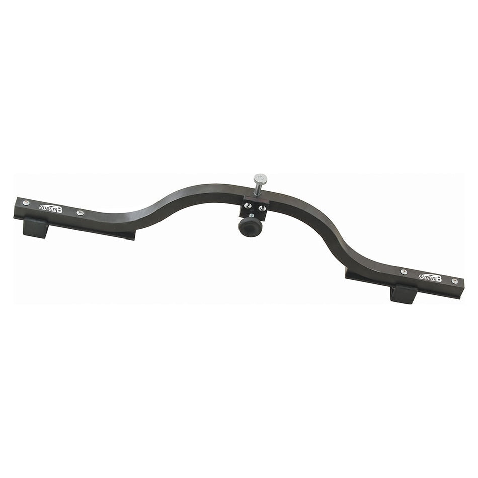 Herramienta para Alineación de Ruedas de 16" a 29" Negro