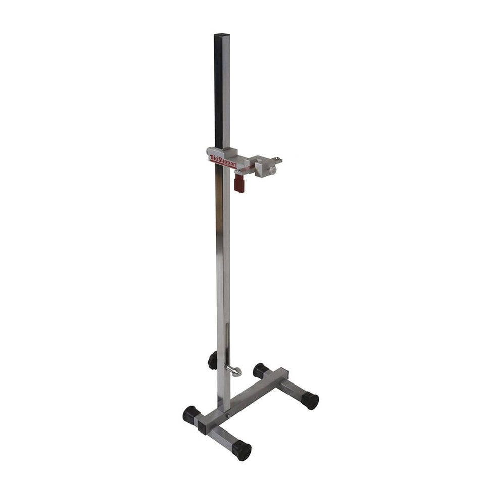 Mesureur de Recule de Selle Argenté