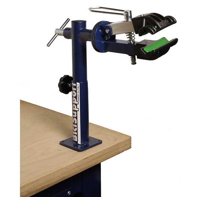Étau Pivotant pour Banc de Travail PRO TOUR (309402005)