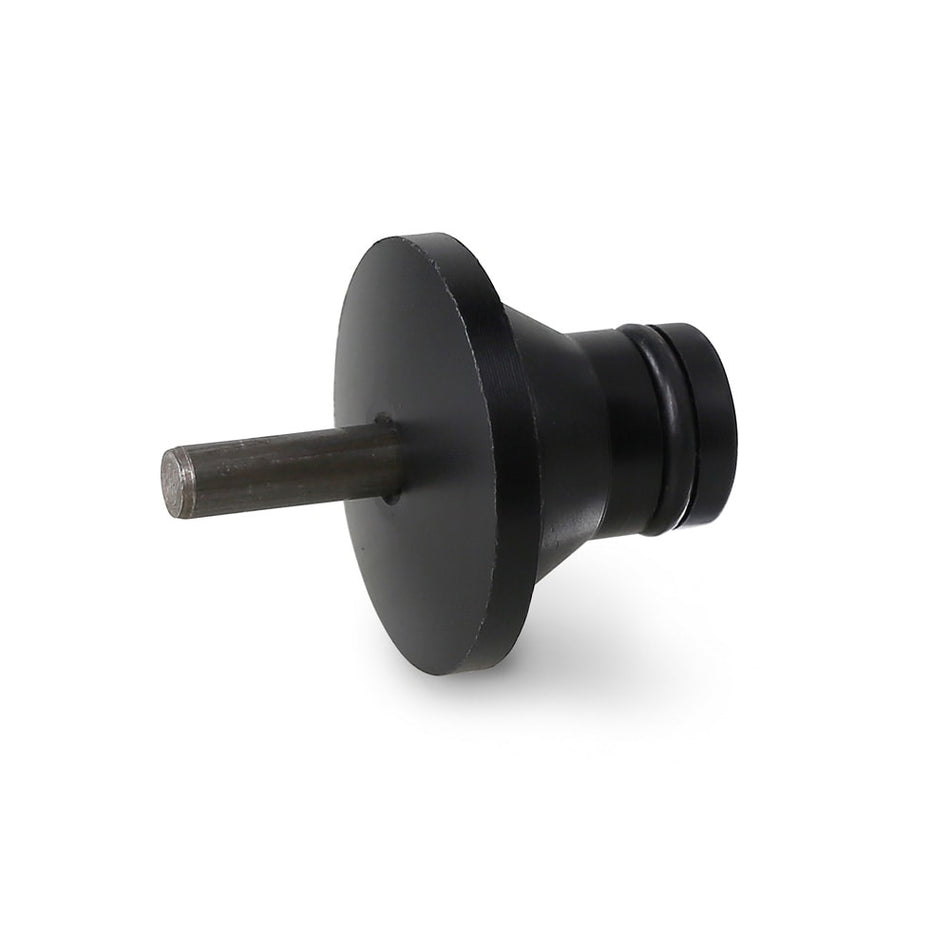 Douille Adaptateur pour Fourche avec Axe Traversant Câble
