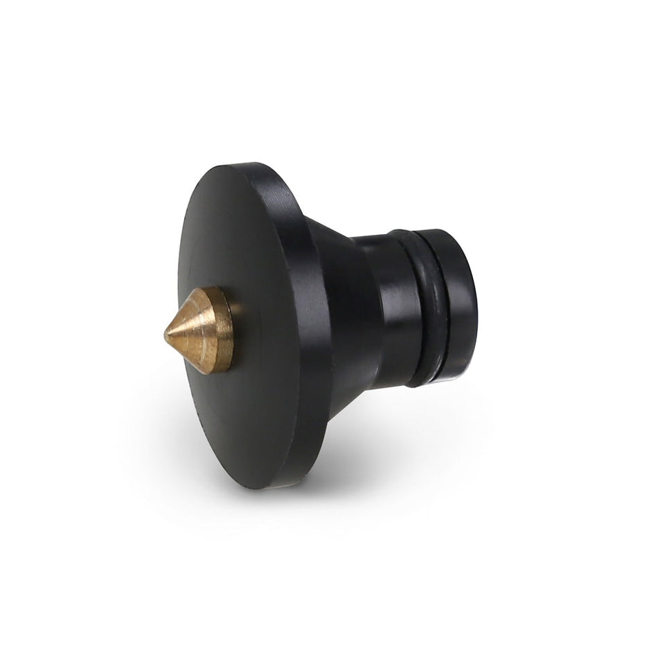 Douille Adaptateur pour Fourche avec Axe Traversant Clé Hexagonale