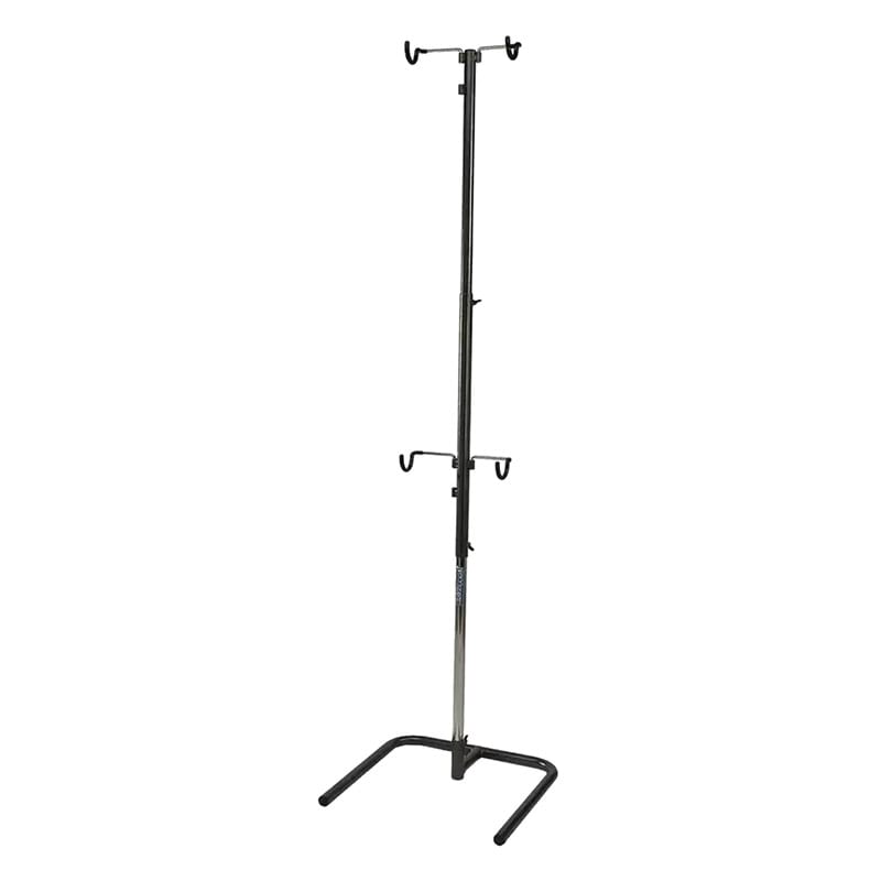 Vertical Stand for 2 Bikes